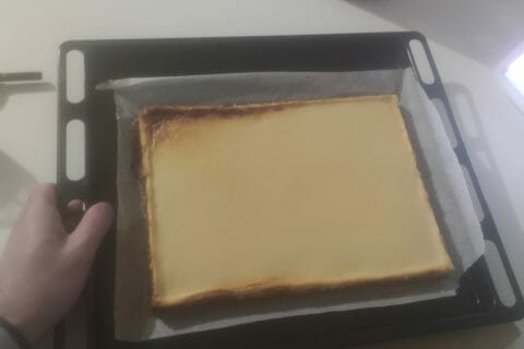 Cliquez pour zoomer ! Cheesecake New-Yorkais Thermomix par Symmetra