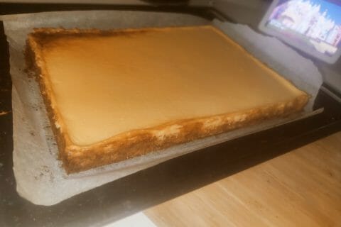 Cliquez pour zoomer ! Cheesecake New-Yorkais Thermomix par Symmetra