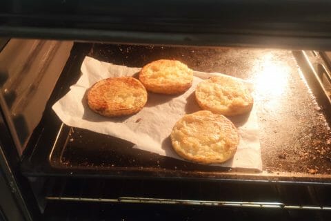 Cliquez pour zoomer ! Potatoes burger Thermomix par Symmetra