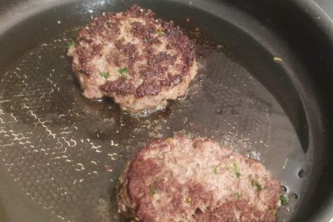 Cliquez pour zoomer ! Potatoes burger Thermomix par Symmetra