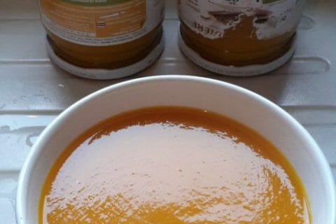 Photos des recettes