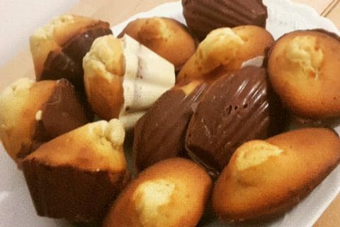 Photos des recettes