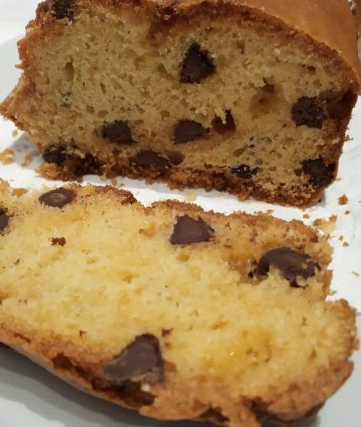 Cliquez pour zoomer ! Cake express Thermomix par PatCatherine