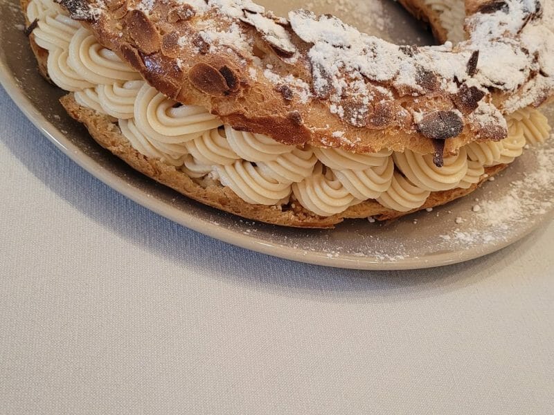 Cliquez pour zoomer ! Paris-Brest Thermomix par Vanessa_11