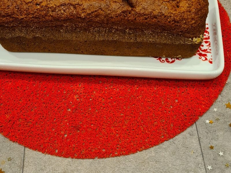 Cliquez pour zoomer ! Pain d’épices Thermomix par Ornella57