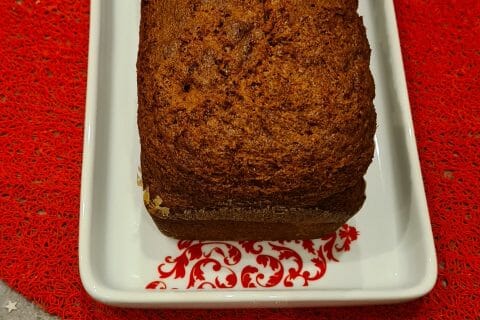 Cliquez pour zoomer ! Pain d’épices Thermomix par Ornella57