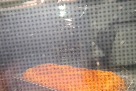 Cliquez pour zoomer ! Pain d’épices Thermomix par Ornella57