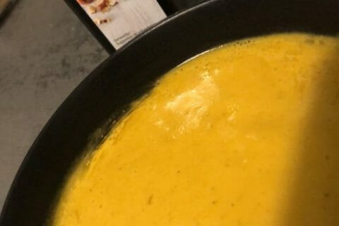 Photos des recettes
