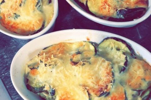 Photos des recettes