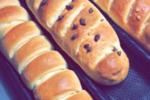 Photos des recettes