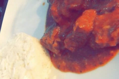 Photos des recettes