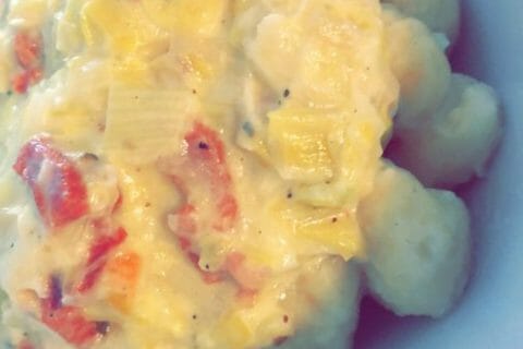 Photos des recettes
