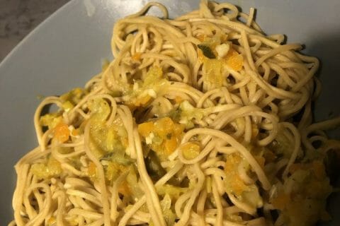 Photos des recettes