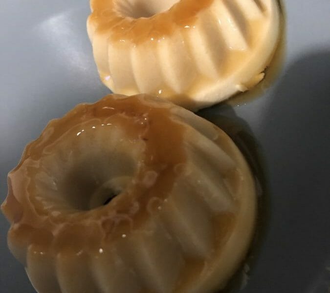 Cliquez pour zoomer ! Flamby Thermomix par Dou