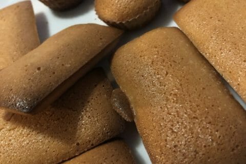 Photos des recettes