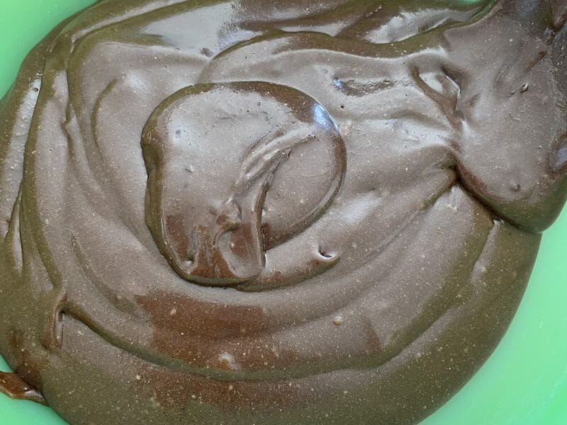 Cliquez pour zoomer ! Nuciola Thermomix par Camillemanu