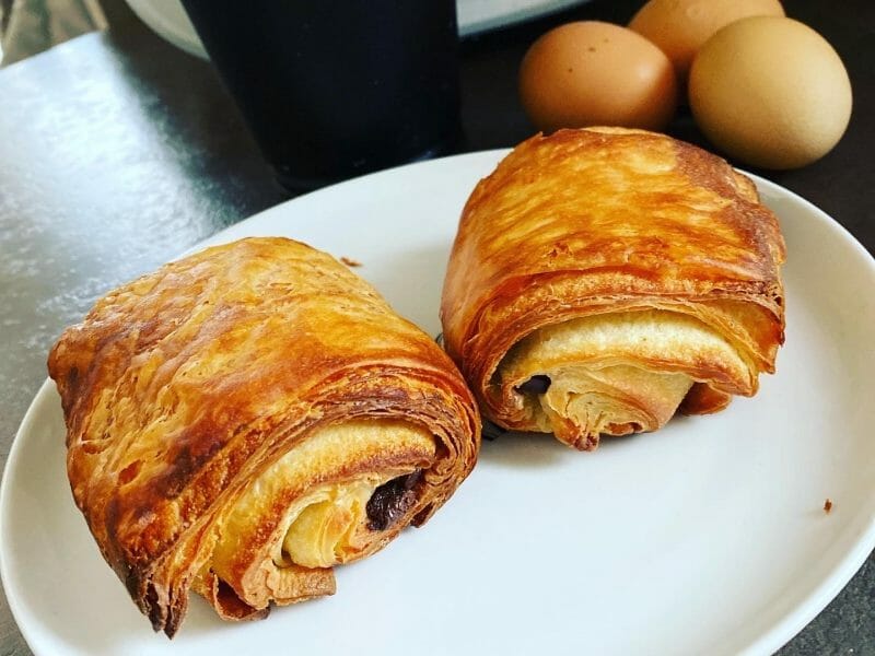 Cliquez pour zoomer ! Pains au chocolat Thermomix par Gaelle_P