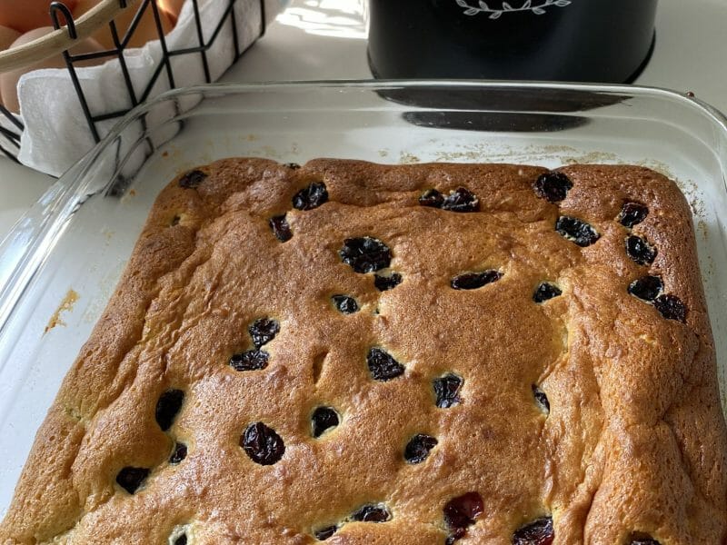 Cliquez pour zoomer ! Brownies Thermomix par Gaelle_P