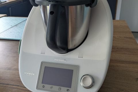 Cliquez pour zoomer ! Photo de aninyme Thermomix par aninyme