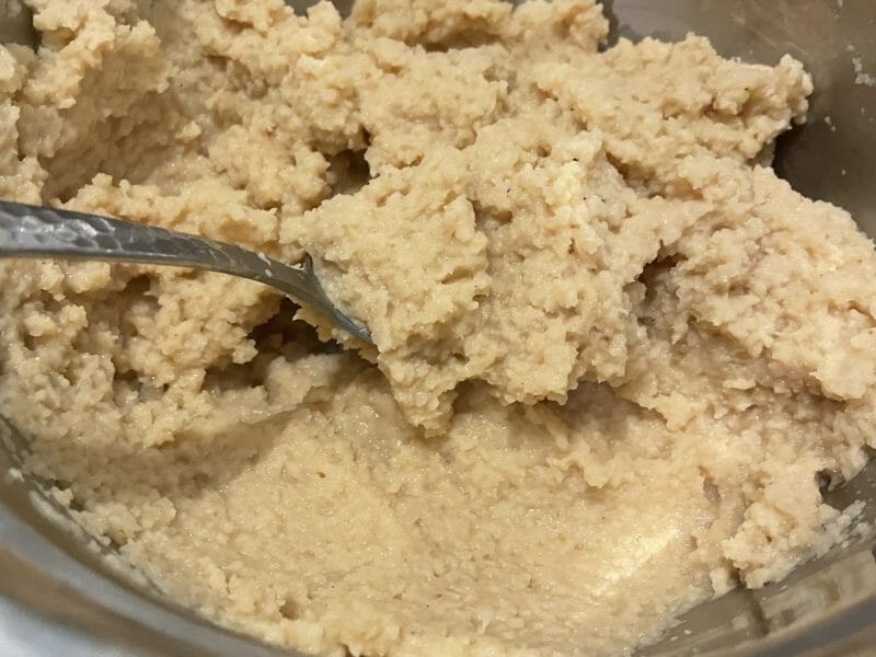 Cliquez pour zoomer ! Purée de céléri Thermomix par PoireAuChoc