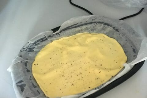 Cliquez pour zoomer ! Riz cantonais Thermomix par PoireAuChoc