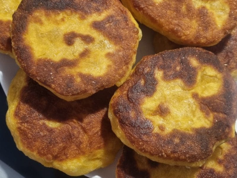 Cliquez pour zoomer ! Bolo do caco Thermomix par poupoune-mtp