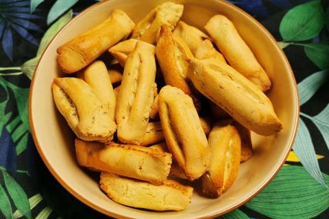Cliquez pour zoomer ! Navettes de Marseille au Thermomix