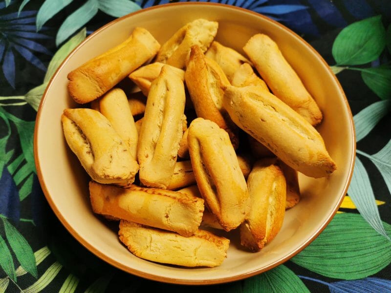 Cliquez pour zoomer ! Navettes de Marseille Thermomix par julie56260