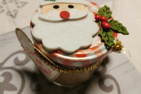 Cliquez pour zoomer ! Sucre de Noël au Thermomix