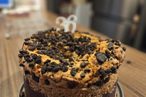 Cliquez pour zoomer ! Brookie Thermomix par virginie_32100