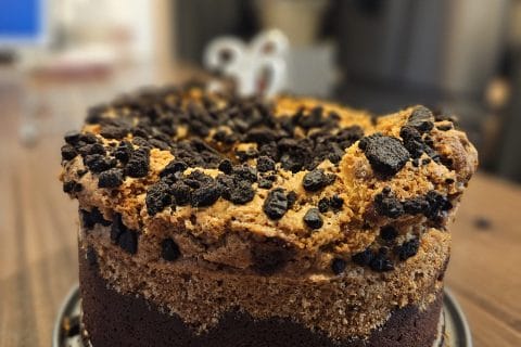 Cliquez pour zoomer ! Brookie Thermomix par virginie_32100