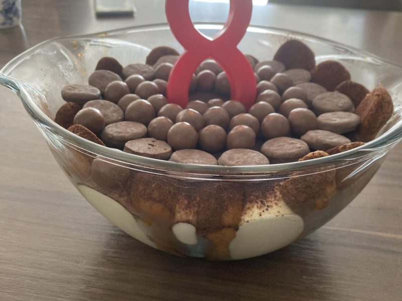 Cliquez pour zoomer ! Tiramisù, l’original Thermomix par virginie_32100