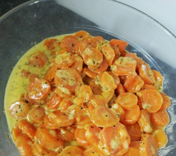 Cliquez pour zoomer ! Carottes Vichy Thermomix par Laura_19