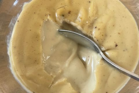 Photos des recettes