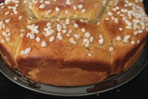 Photos des recettes