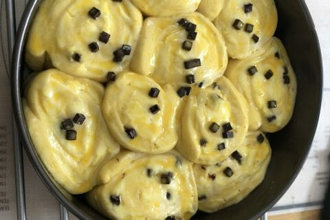 Cliquez pour zoomer ! Chinois Thermomix par Grisoux