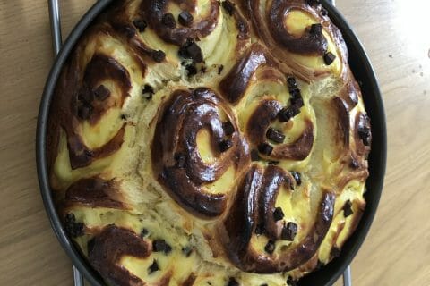 Cliquez pour zoomer ! Chinois Thermomix par Grisoux