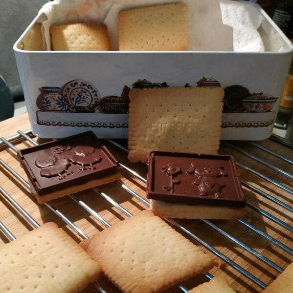 Petits Beurre Maison Au Thermomix Cookomix Petits Beurre Maison Au Thermomix Cookomix