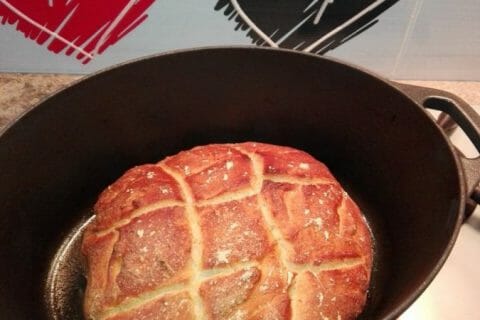 Photos des recettes