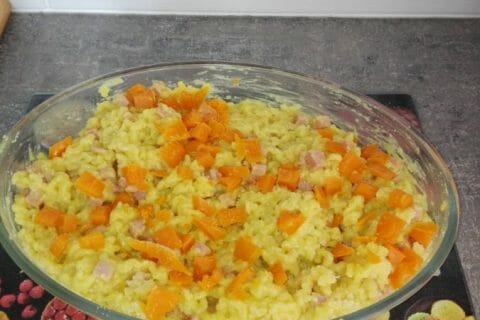 Photos des recettes
