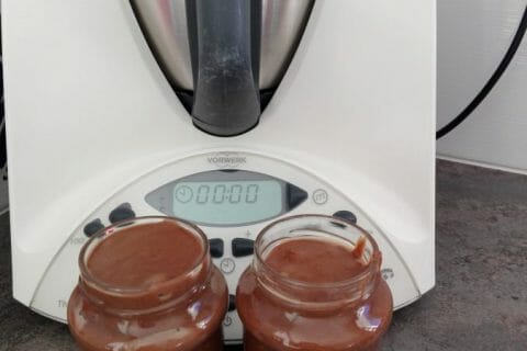 Photos des recettes