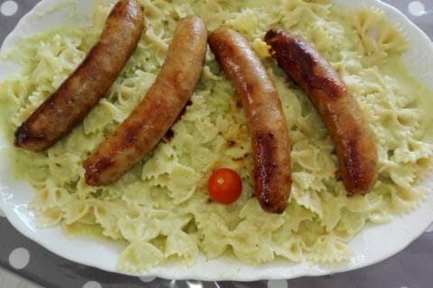 Photos des recettes