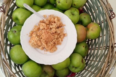 Photos des recettes