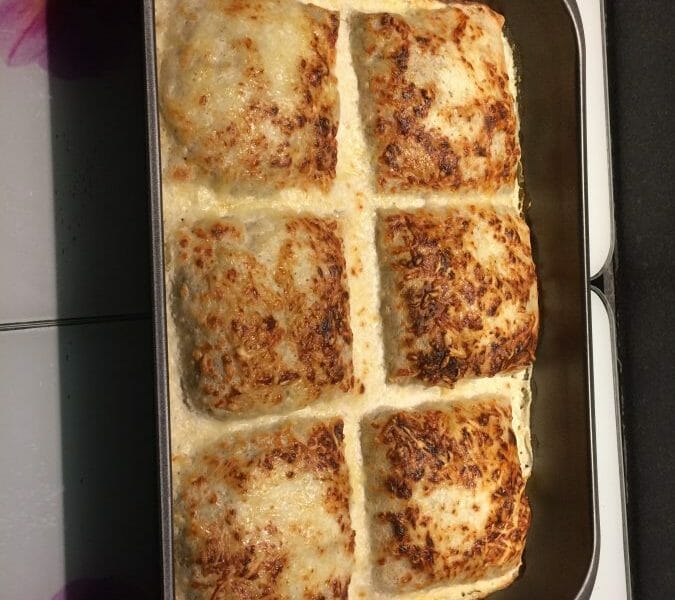 Cliquez pour zoomer ! Ficelles picardes Thermomix par Nadia67440