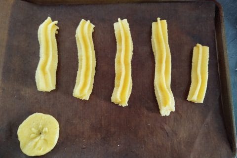 Cliquez pour zoomer ! Churros Thermomix par gawelie