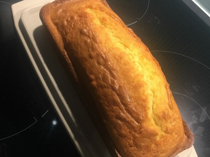 Cliquez pour zoomer ! Cake express Thermomix par Marjory09