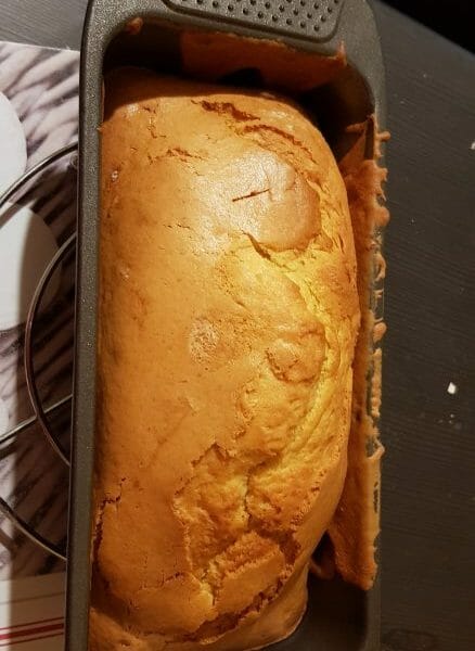 Cliquez pour zoomer ! Cake express Thermomix par Elia17