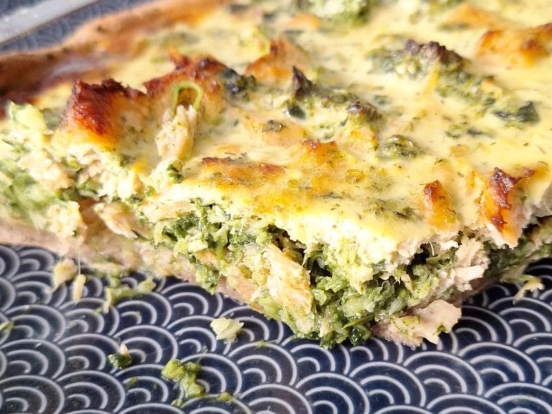 Cliquez pour zoomer ! Pâte brisée healthy Thermomix par ju180506