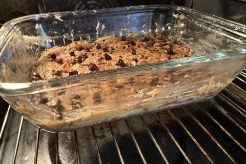 Photos des recettes
