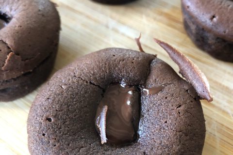 Photos des recettes